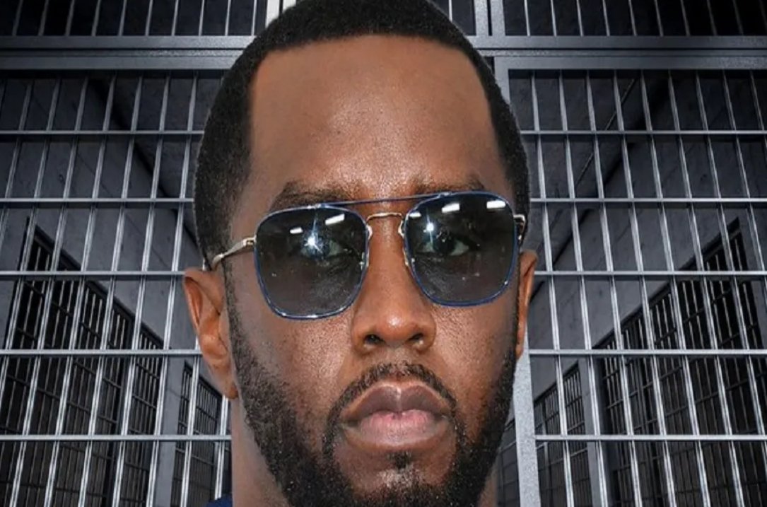 Sean “Diddy” Combs receives his sentence