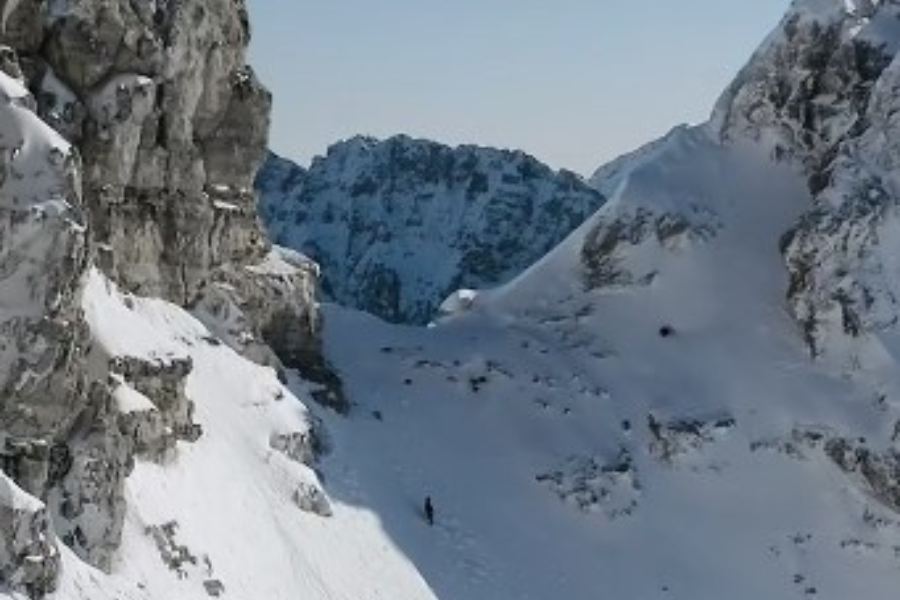 Albanian Alps top destination for adventure