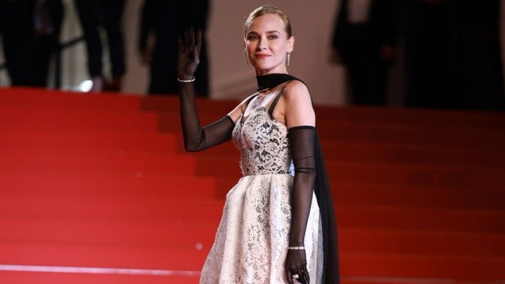 Diane Kruger joins Mads Mikkelsen in new interstellar thriller Ami