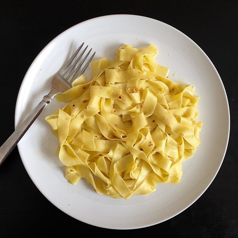 U.S. tariffs could trigger pasta price hikes in Italy