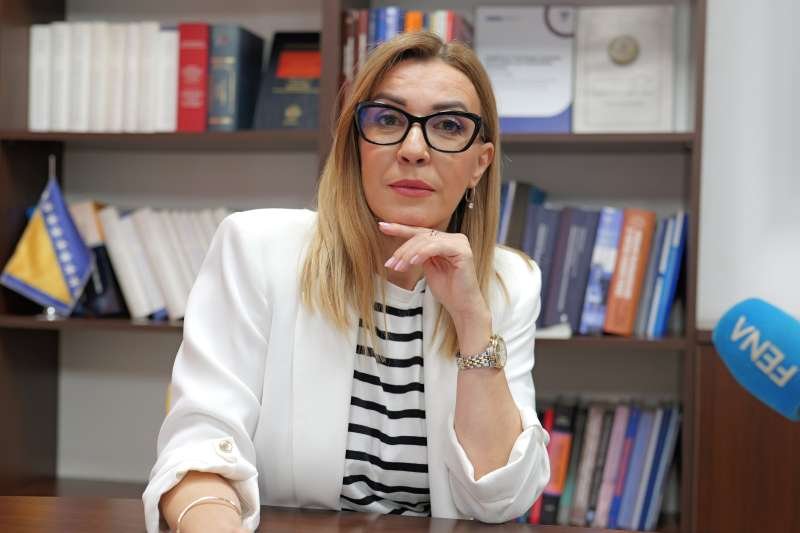 Bosnia enacts major amendments to Criminal Code