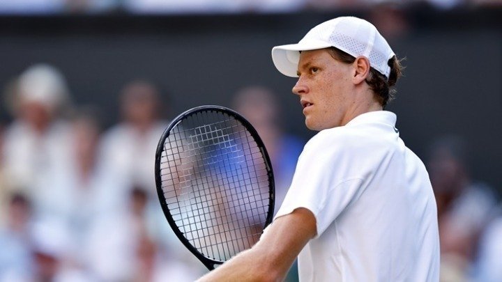 Jannik Sinner withdraws from Shanghai Masters