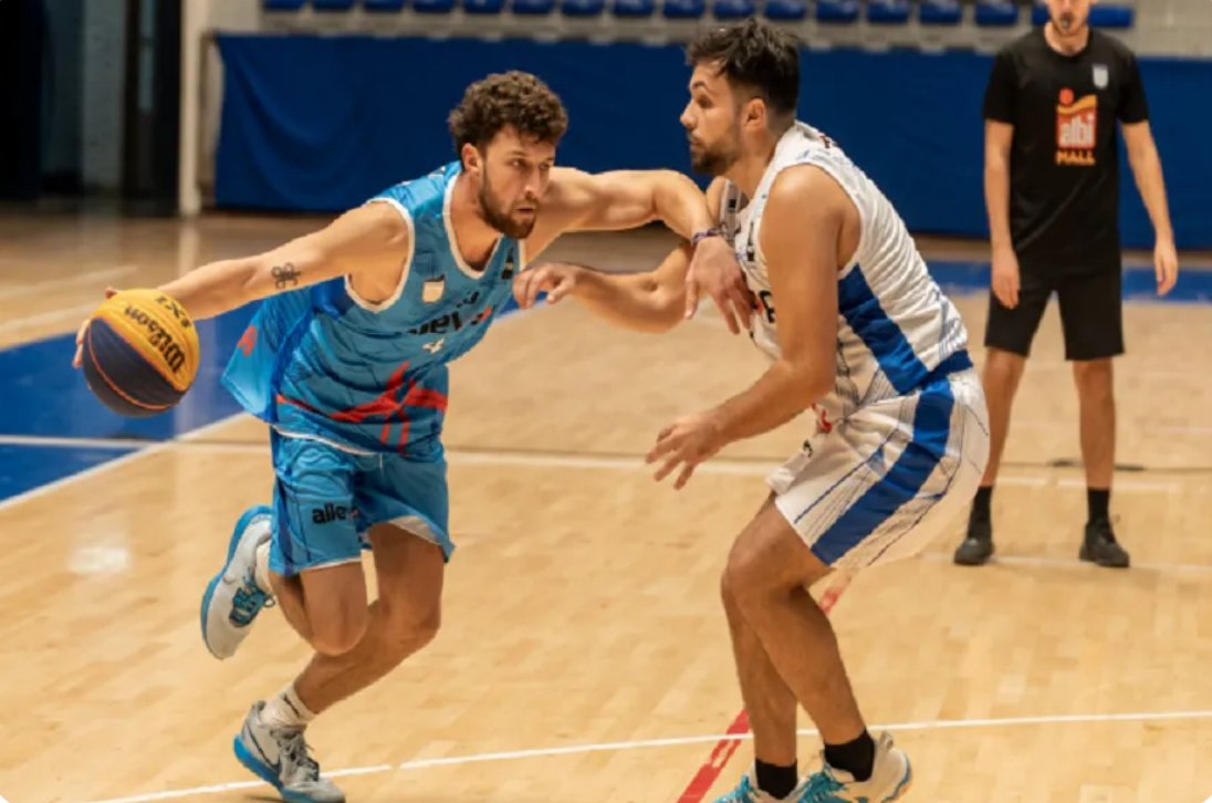 Kosovo’s Alley Oop tournament hits eight cities