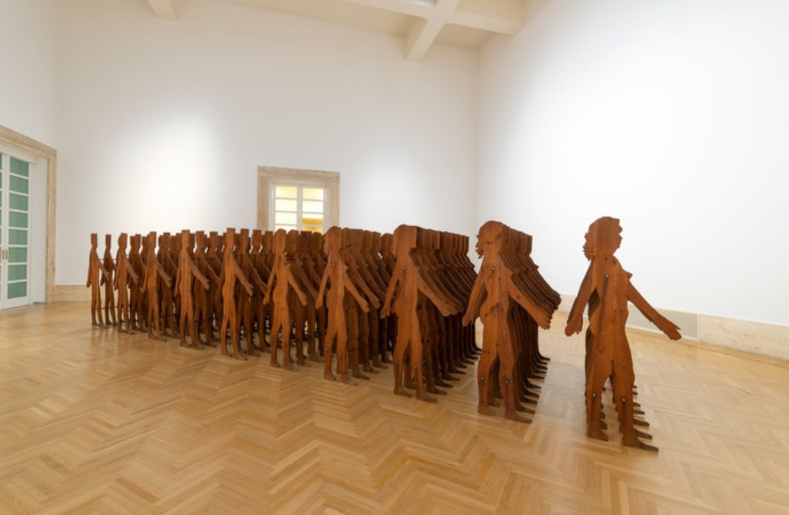 Legendary Italian sculptor to open museum in Rome