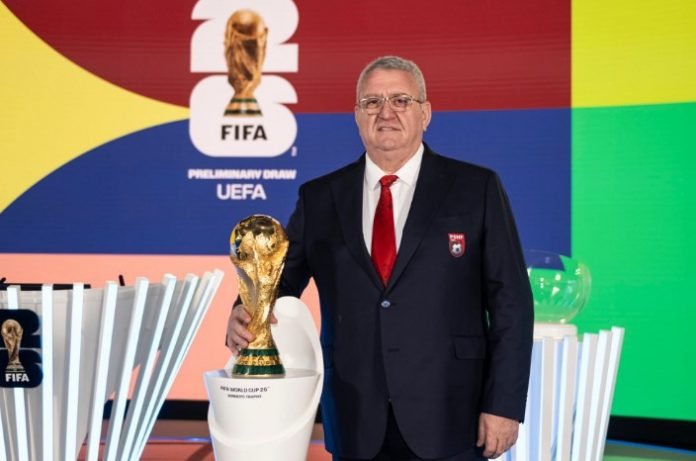 European Qualifiers: Albania enters Serbia match optimistic