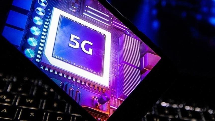 5G technology boosts global military capabilities