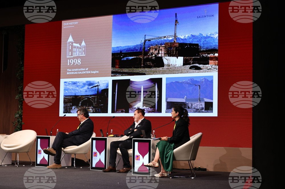 Wine tourism in focus at UN Global Conference