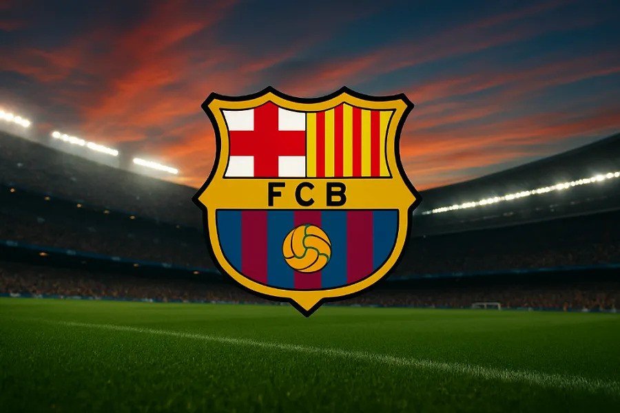 Barcelona legend announces retirement