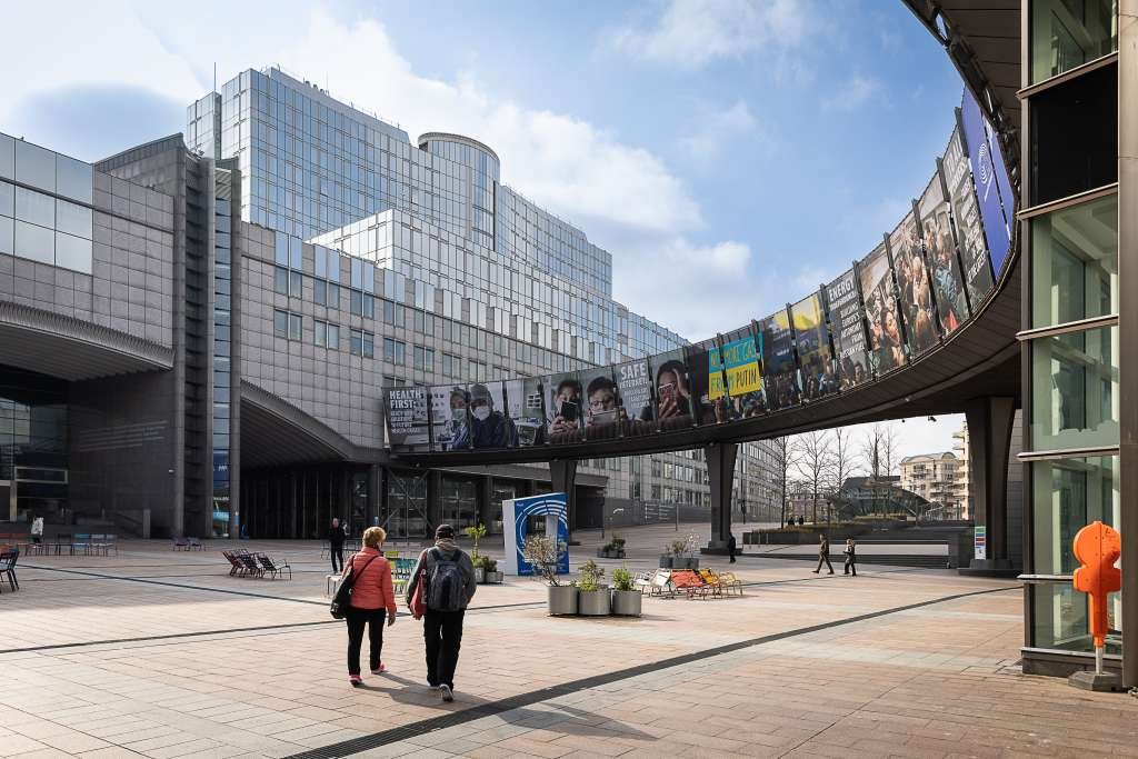 Schengen travel rules change