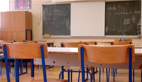 Survey: Croatian teachers among most educated in Europe