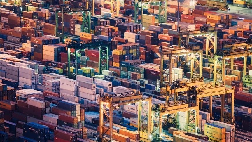 WTO raises 2025 global trade growth forecast
