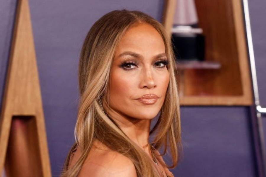 Ben Affleck shows support for Jennifer Lopez at New York premiere