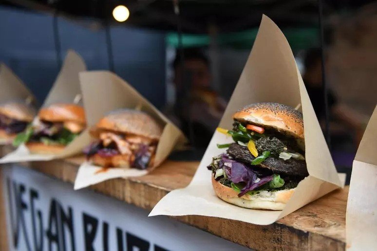 EU Parliament votes to ban meat terms for plant-based products