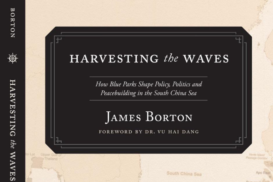 Harvesting the Waves: Call for Regional Science Cooperation in Troubled
Waters