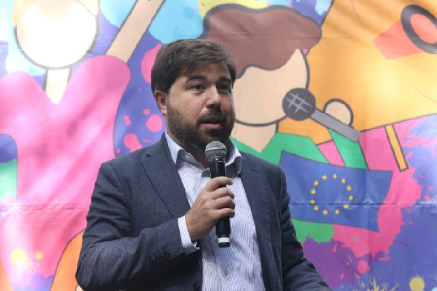 EU spokesperson in BiH: Sarajevo's Ars Aevi Museum to become key cultural hub - EXCLUSIVE