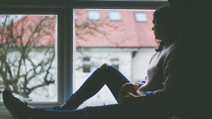 Study shows sex differences in depression genetics