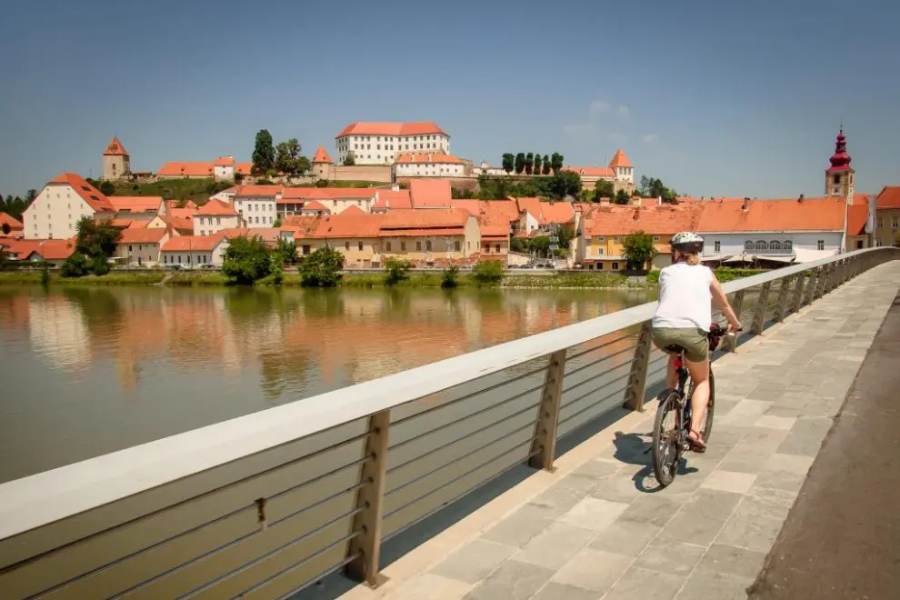 Best Cultural Heritage Town in Europe revealed