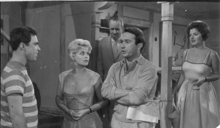 Croatia's Rijeka to celebrate North Macedonian film history