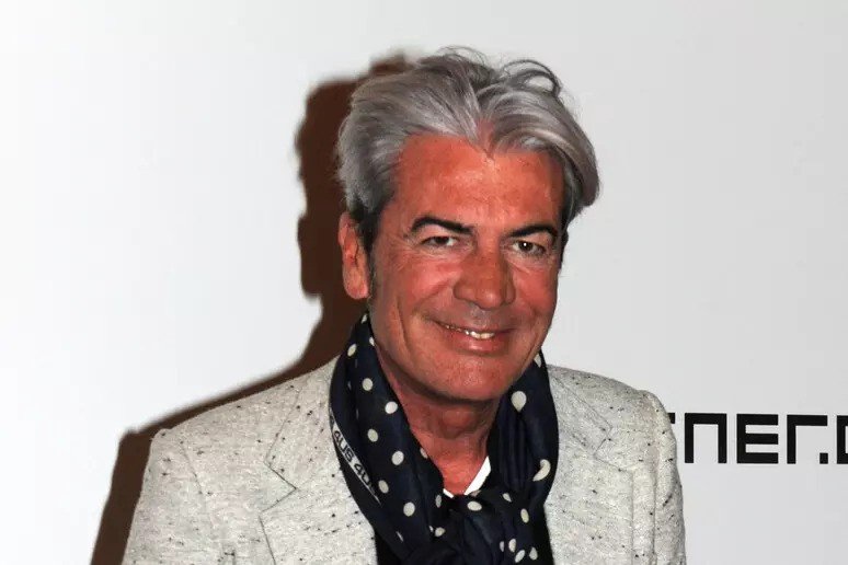 Famous shoe designer passed away