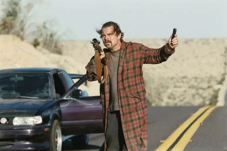 Leonardo DiCaprio tops Italian box office again