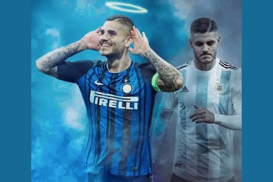 Torino eyes Mauro Icardi for Serie A comeback