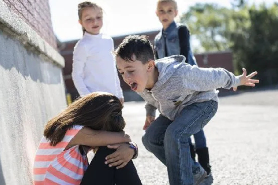 Bullying’s hidden legacy: trauma that never fully heals