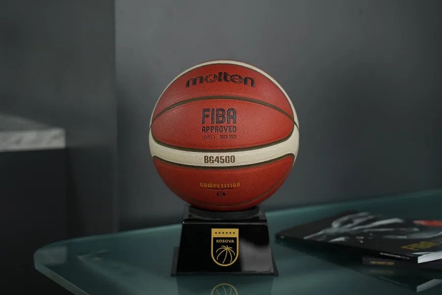 Kosovo's GO+ Peja debuts in ENBL against Riga Zelli