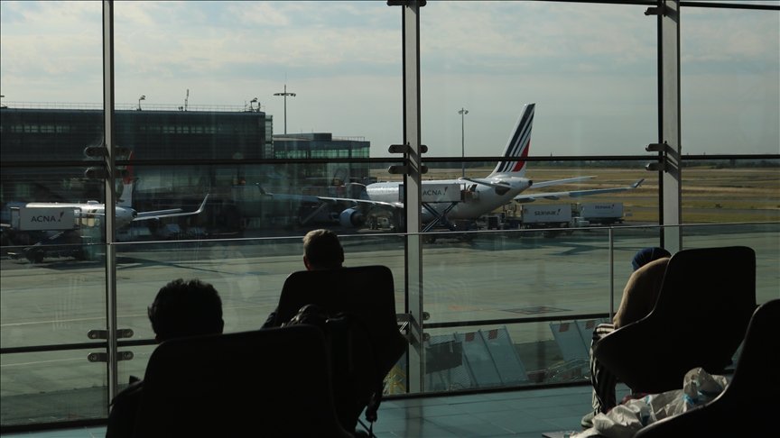 What’s behind new EU air passenger rules?
