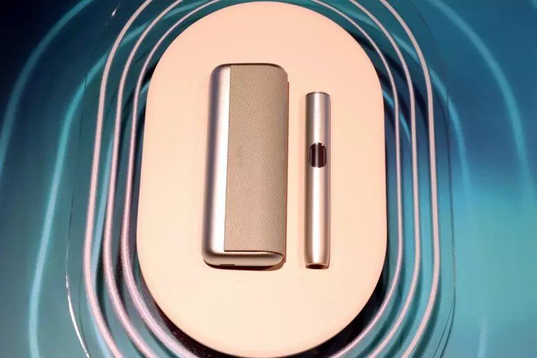 Italian regulators target Philip Morris for unclear health claims