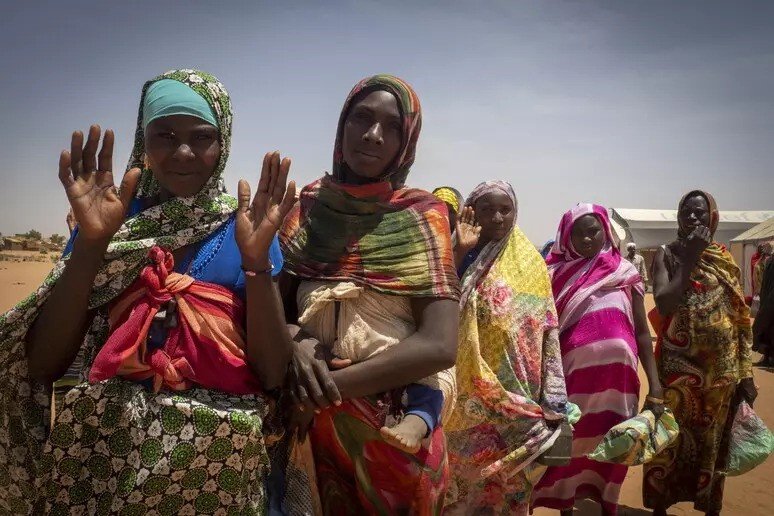 Global hunger crisis threatened by funding shortfalls