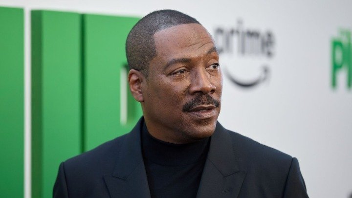 Netflix to premiere Eddie Murphy documentary