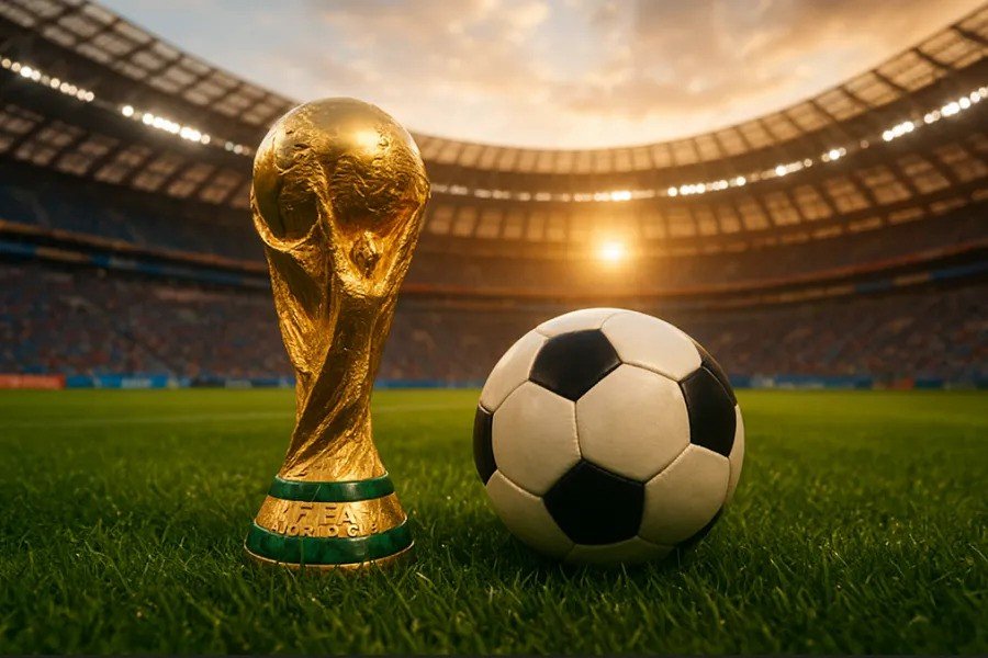 FIFA confirms all 2026 host cities expected to be ready