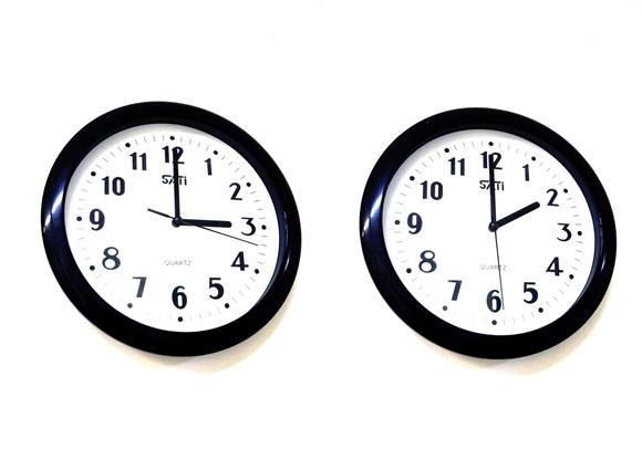 Croatia to return to standard time on 26 October