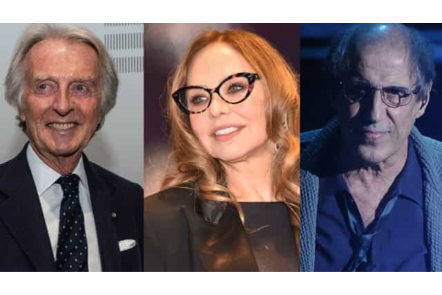 Ornella Muti reflects on romances with Adriano Celentano and Luca di Montezemolo