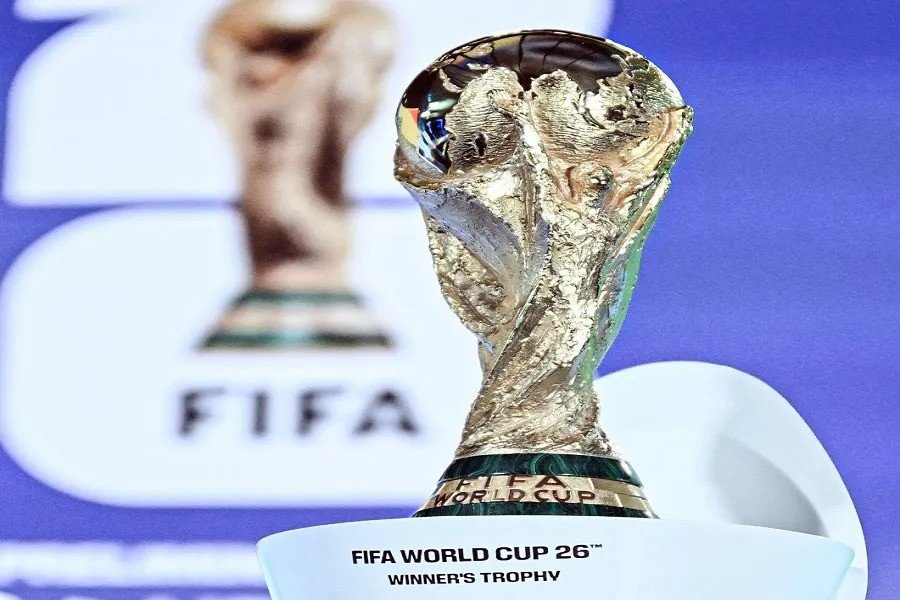 FIFA opens resale platform for 2026 World Cup