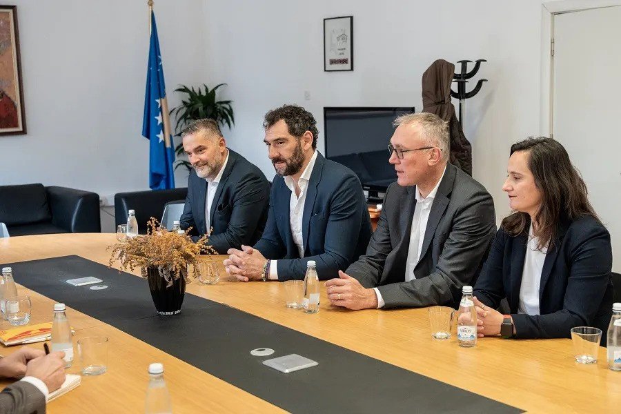 Kosovo to host 2030 Mediterranean Games