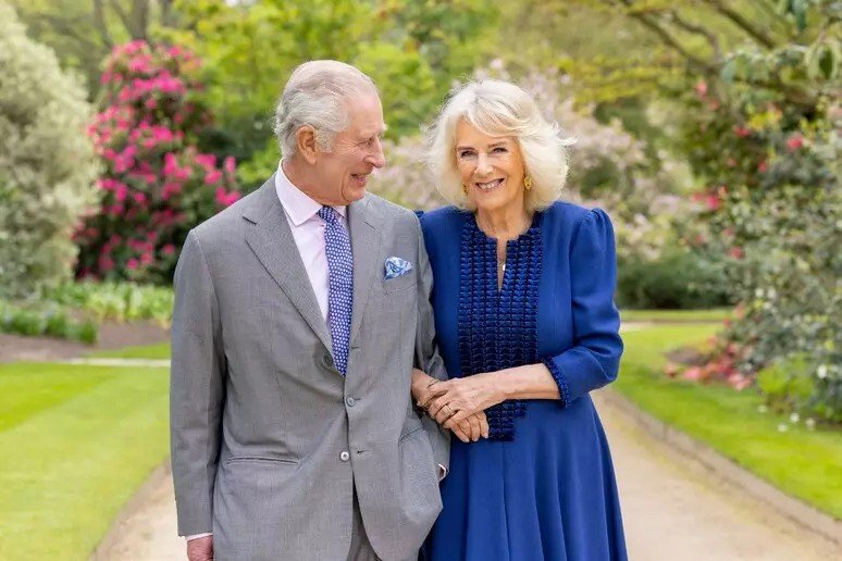 King Charles and Camilla to visit Vatican soon