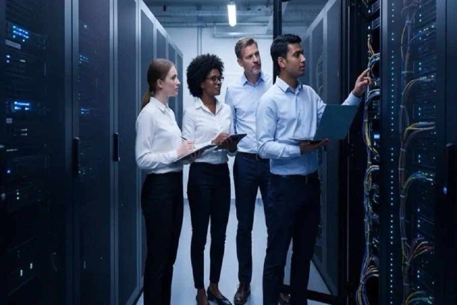 UK unveils plans to better cope with cyberattacks