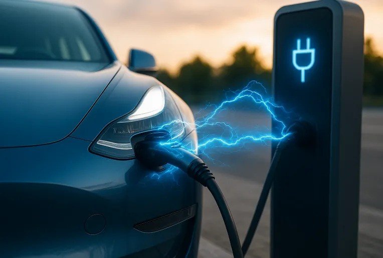 Electric cars now 40% of new vehicles in Albania