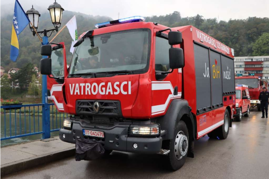 Bosnia, Croatia, Montenegro launch INEREP project