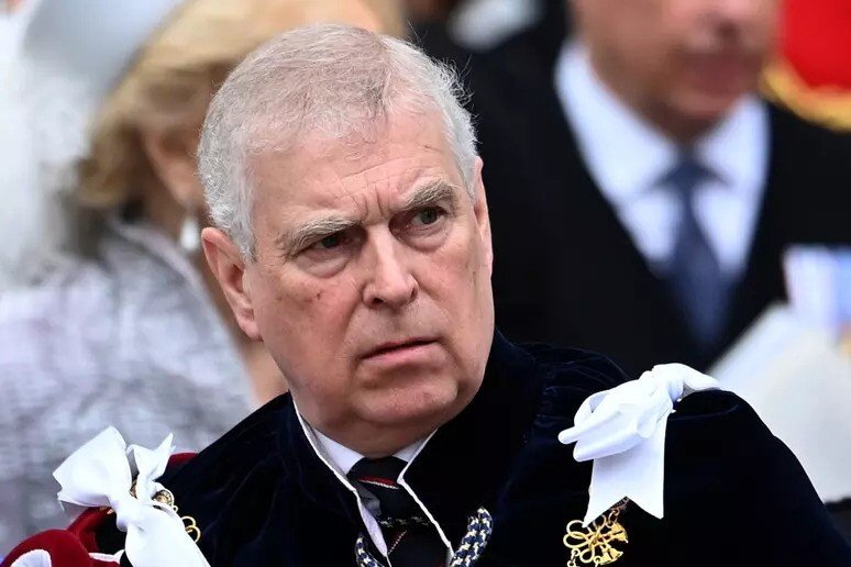 Prince Andrew faces new scandal over alleged abuse of power
