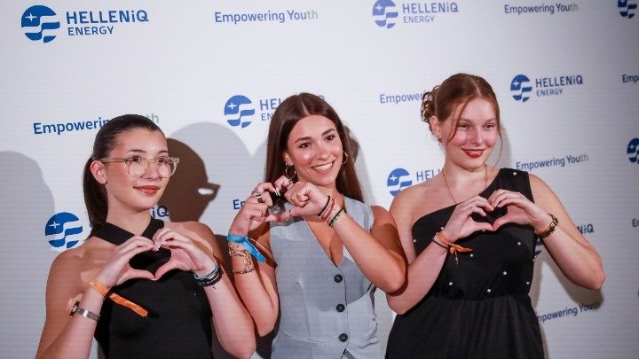 Greece’s top students honored for academic excellence