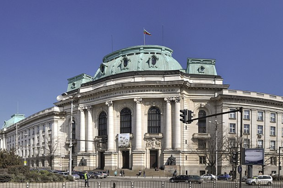 Times Higher Education: How Bulgarian universities can climb rankings - EXCLUSIVE