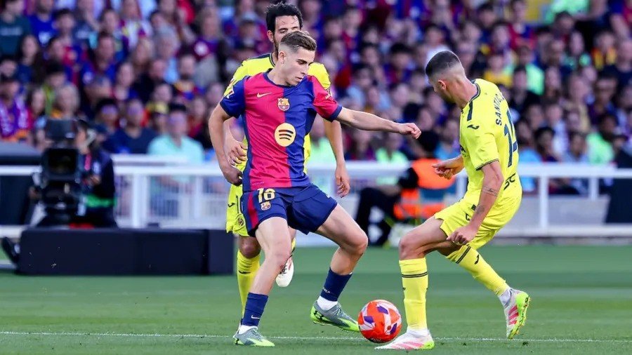 La Liga drops Miami match plan after players’ protest
