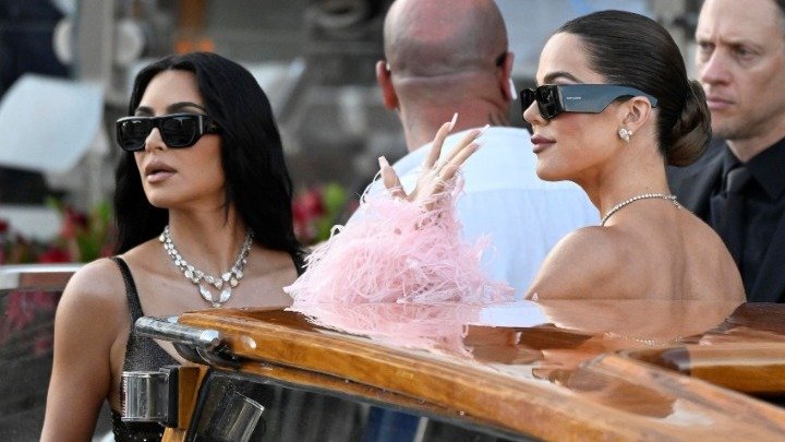 Kim Kardashian celebrates 45th birthday after "All’s Fair" premiere