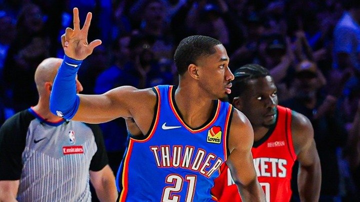 New NBA season opens with two thrilling games