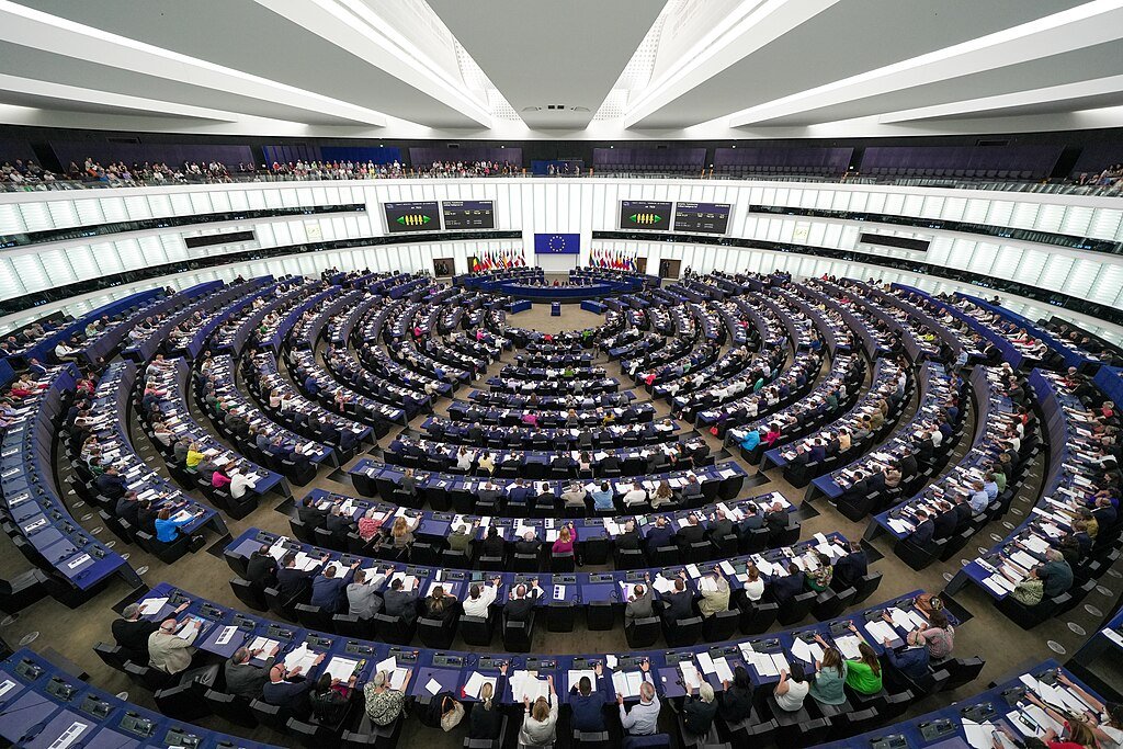 European Parliament condemns state repression in Serbia
