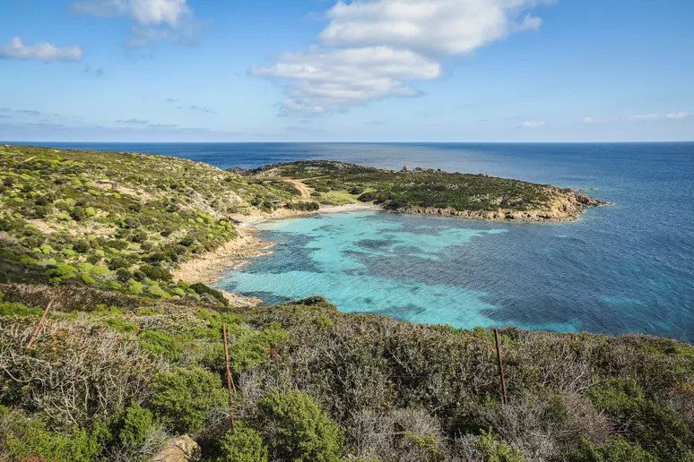 Sardinia wins global spotlight in Lonely Planet’s Best in Travel 2026