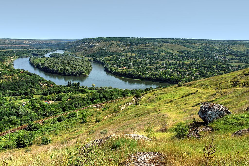 Moldova’s Tourism Growth Plan: Funding, Goals, EU Support - EXCLUSIVE