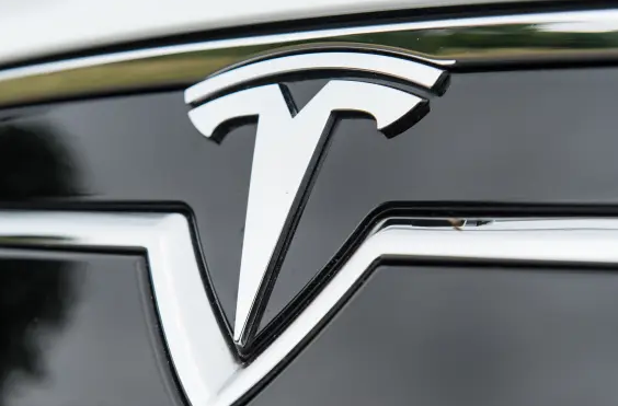 Tesla Q3 revenue beats expectations